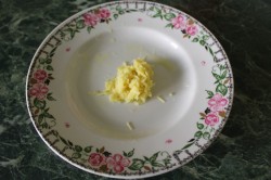 Варенье из слив с грецкими орехами по-грузински без косточек - шаг 5