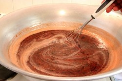 Сливовый конфитюр на Квиттине - шаг 7 Сливовый конфитюр на Квиттине - шаг 7