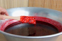 Сливовый конфитюр на Квиттине - шаг 10 Сливовый конфитюр на Квиттине - шаг 10