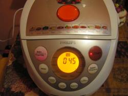 Яблочный пирог в мультиварке открытый - шаг 7