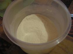 Яблочный пирог в мультиварке открытый - шаг 1