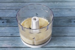 Сметанно банановый крем десерт - шаг 5