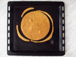 Торт сметанно медовый - шаг 10