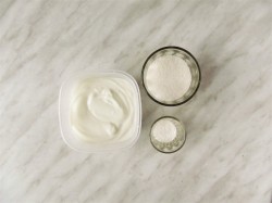 Торт сметанно медовый - шаг 12