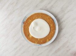 Торт сметанно медовый - шаг 14