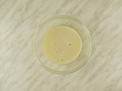 Торт сметанно медовый - шаг 2