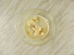 Торт сметанно медовый - шаг 3