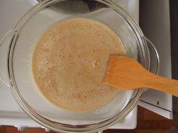 Торт сметанно медовый - шаг 6