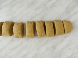 Торт сметанно медовый - шаг 8