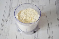 Сметанное тесто для пирога без яиц - шаг 4