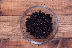 Смородина перетёртая - шаг 2 Смородина перетёртая - шаг 2