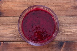 Смородина перетёртая - шаг 4 Смородина перетёртая - шаг 4