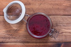 Смородина перетёртая - шаг 5 Смородина перетёртая - шаг 5