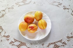 Смузи из тыквы - шаг 2