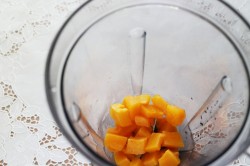 Смузи из тыквы - шаг 4