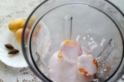 Смузи из тыквы - шаг 7