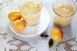 Смузи из тыквы - шаг 9