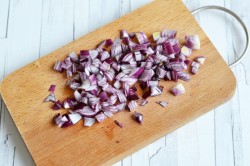 Маринад для свинины с соевым соусом - шаг 2