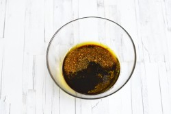 Маринад для свинины с соевым соусом - шаг 3