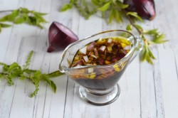 Маринад для свинины с соевым соусом - шаг 5