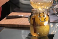 Соленые лимоны - шаг 12 Соленые лимоны - шаг 12