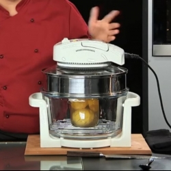 Соленые лимоны - шаг 13 Соленые лимоны - шаг 13