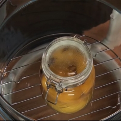 Соленые лимоны - шаг 14 Соленые лимоны - шаг 14