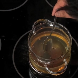 Соленые лимоны - шаг 5 Соленые лимоны - шаг 5