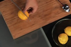 Соленые лимоны - шаг 6 Соленые лимоны - шаг 6