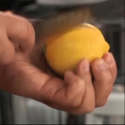 Соленые лимоны - шаг 7 Соленые лимоны - шаг 7