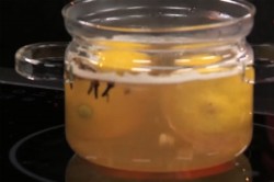 Соленые лимоны - шаг 8 Соленые лимоны - шаг 8