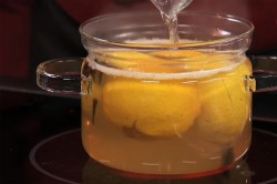 Соленые лимоны - шаг 9 Соленые лимоны - шаг 9