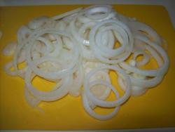 Суп шурпа из баранины - шаг 6 Суп шурпа из баранины - шаг 6