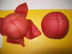 Суп шурпа из баранины - шаг 7 Суп шурпа из баранины - шаг 7