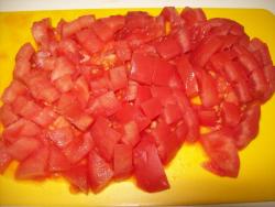 Суп шурпа из баранины - шаг 8 Суп шурпа из баранины - шаг 8