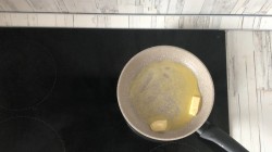 Соус Альфредо для пасты - шаг 2