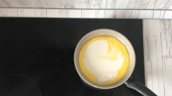 Соус Альфредо для пасты - шаг 3