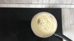 Соус Альфредо для пасты - шаг 4