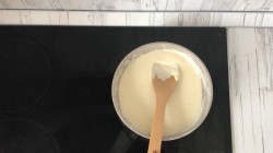 Соус Альфредо для пасты - шаг 6