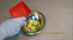 Соус Голландский к рыбе - шаг 1