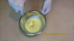 Соус Голландский к рыбе - шаг 2