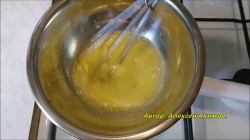 Соус Голландский к рыбе - шаг 3