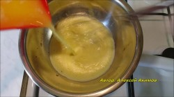 Соус Голландский к рыбе - шаг 4