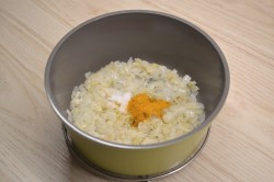 Соус карри в домашних условиях - шаг 3 Соус карри в домашних условиях - шаг 3