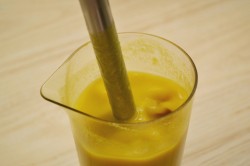 Соус карри в домашних условиях - шаг 5 Соус карри в домашних условиях - шаг 5