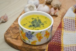 Соус карри в домашних условиях - шаг 6 Соус карри в домашних условиях - шаг 6