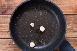 Спагетти с курицей - шаг 4