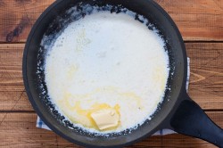 Спагетти с курицей - шаг 5