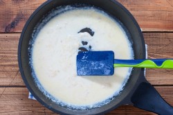 Спагетти с курицей - шаг 6