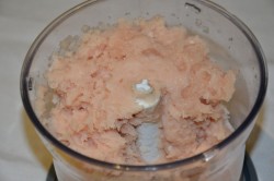 Спагетти с куриным фаршем - шаг 7